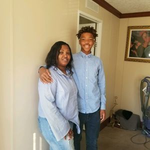 Meet your Posher, Kimberly